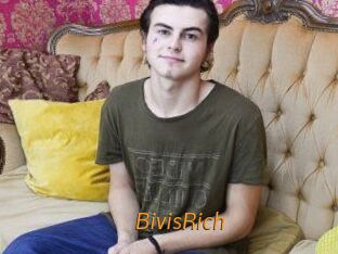BivisRich Porn University