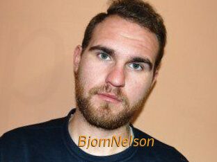 BjornNelson Porn University