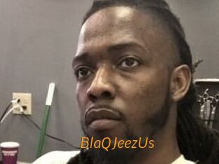 BlaQJeezUs