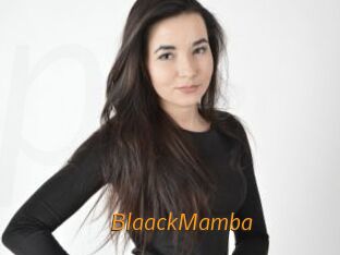 BlaackMamba