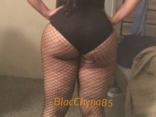 BlacChyna85