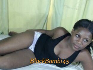 BlackBambi45