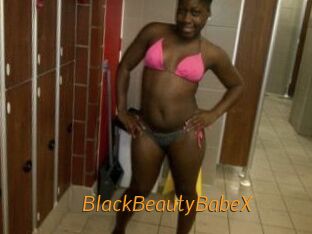 BlackBeautyBabeX