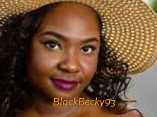 BlackBecky93 Porn University