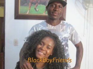 BlackBoyFriends