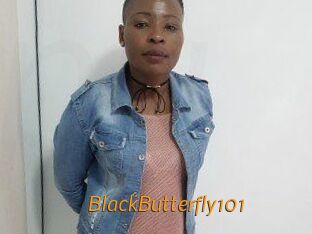 BlackButterfly101