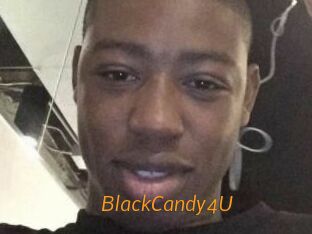 BlackCandy4U