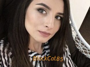 BlackCat85