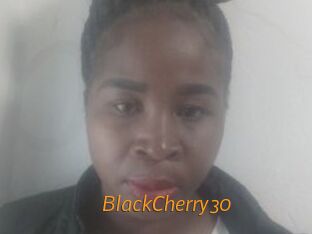 BlackCherry30