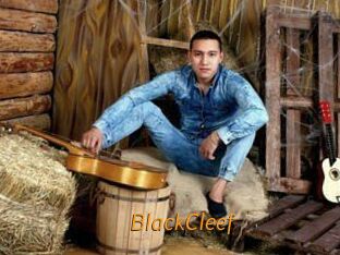 BlackCleef