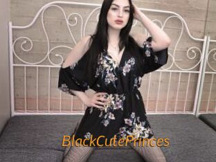BlackCutePrinces