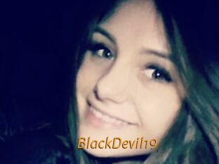 BlackDevil19