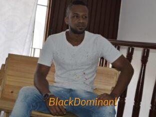 BlackDominant
