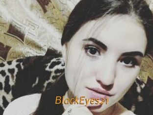 BlackEyes21