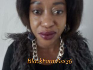 BlackFarmAss36