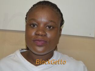 BlackGetto Porn University