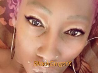 BlackGingerX