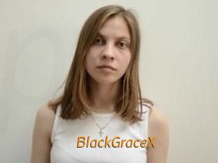 BlackGraceX