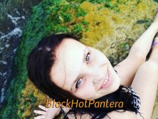BlackHotPantera