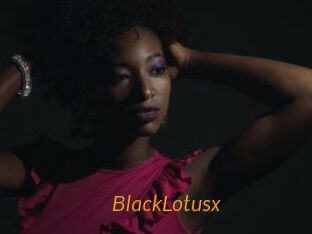 BlackLotusx
