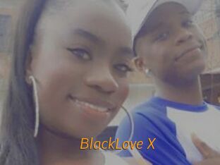 BlackLove_X
