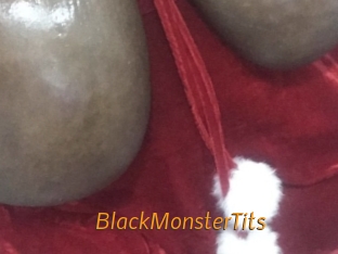 BlackMonsterTits Porn University