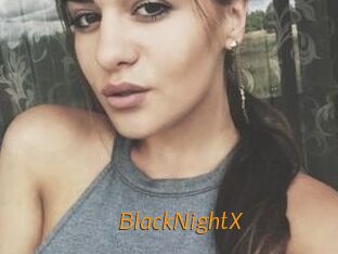 BlackNightX