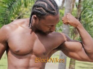 BlackNikes