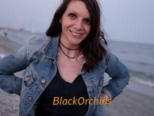 BlackOrchids