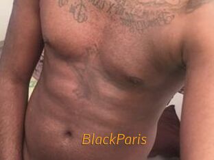 BlackParis