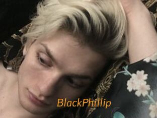 BlackPhillip Porn University