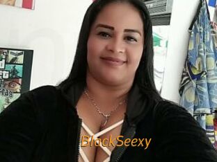 BlackSeexy