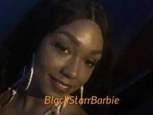 BlackStarrBarbie