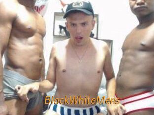 BlackWhiteMens