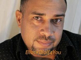 BlackWolf4You