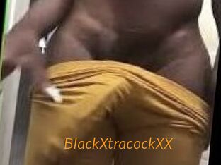 BlackXtracockXX