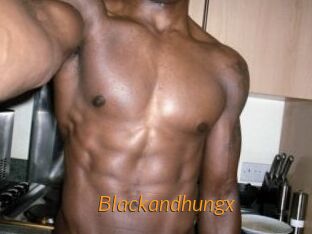 Blackandhungx