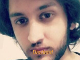 Blackard