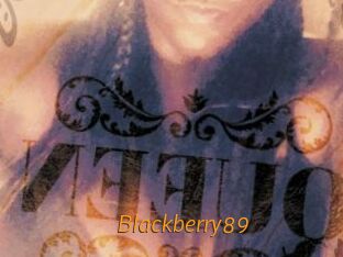 Blackberry89
