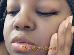 BlackberrySweet