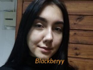 Blackberyy