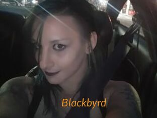 Blackbyrd