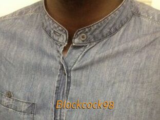 Blackcock98