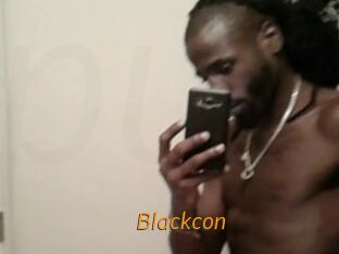 Blackcon