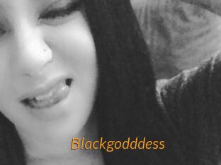 Blackgodddess