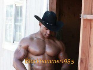 Blackhammer1985