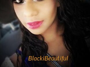 BlackiBeautiful