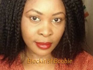 BlackirishBoobie