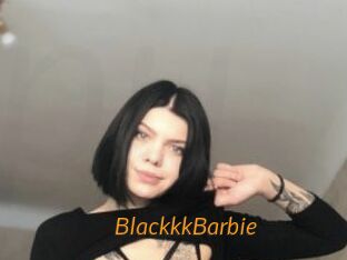 BlackkkBarbie