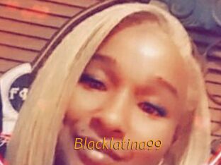 Blacklatina99